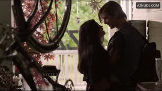 JENNA DEWAN TATUM nude in She Made Them Do It