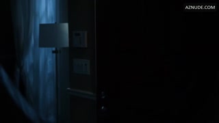 SARAH SHAHI nude in Chicago Fire