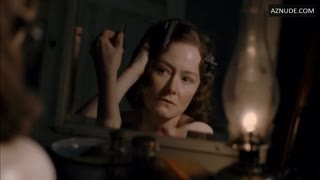 MIRANDA OTTO nude in South Solitary