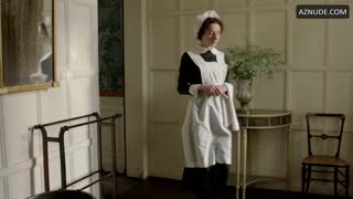 REBECCA HALL nude in Parade