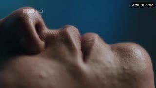 VERONICA FALCON nude in Sr. Avila