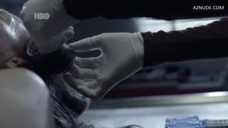 VERONICA FALCON nude in Sr. Avila