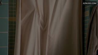 EMMA ROBERTS nude in Scream Queens