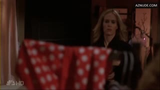 SARAH PAULSON nude in Studio 60 on the Sunset Strip