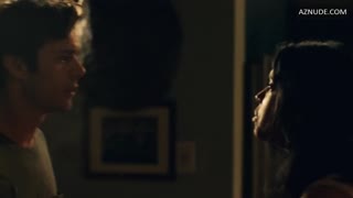 OTMARA MARRERO nude in StartUp