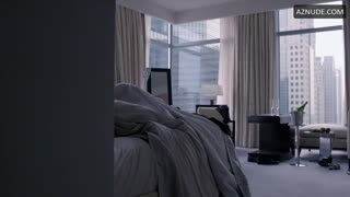 BRIANNA BROWN nude in Homeland
