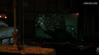EIZA GONZALEZ nude in From Dusk Till Dawn