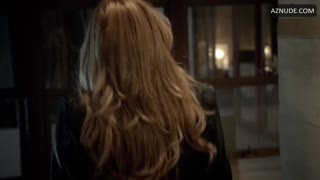 BELLA THORNE nude in Scream