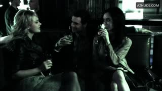 MADISON MCKINLEY nude in Damages