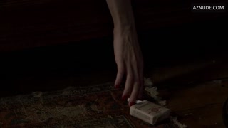 EVAN RACHEL WOOD nude in Mildred Pierce
