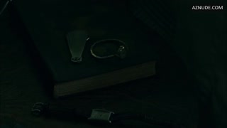 KATE WINSLET nude in Mildred Pierce