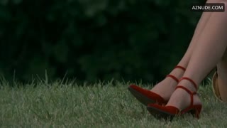 YULIYA MAYARCHUK nude in Cheeky!