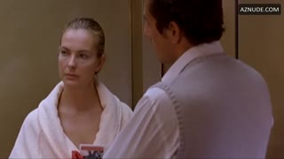 CAROLE BOUQUET nude in Summer Things