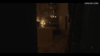 MARY ELIZABETH WINSTEAD nude in Fargo