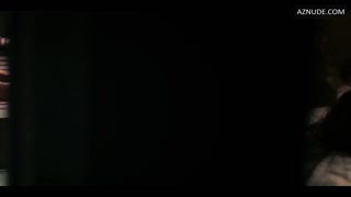 BRITT ROBERTSON nude in Girlboss