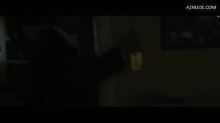 BRYCE DALLAS HOWARD nude in Gold