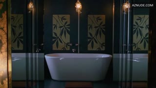 BOJANA NOVAKOVIC nude in Satisfaction