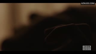 MACKENZIE PORTER nude in Travelers