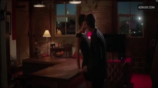 JAIMIE ALEXANDER nude in Broken Vows