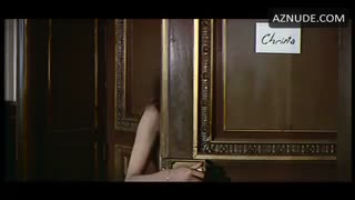 SYLVIA KRISTEL nude in Le jeu avec le feu