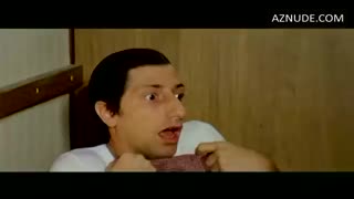 EDWIGE FENECH nude in Giovannona Long-Thigh