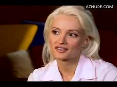HOLLY MADISON nude in The Girls Next Door