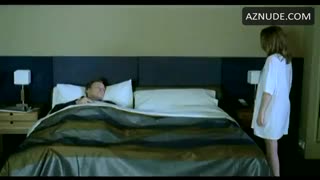 KELLY MACDONALD nude in The Girl in the Cafe