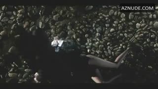 LAETITIA CASTA nude in Gitano