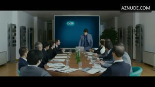 CLAUDIA GERINI nude in Come bello far lamore