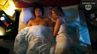EMMA BOOTH nude in Clubland