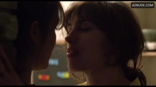 ANAIS DEMOUSTIER nude in All About Them