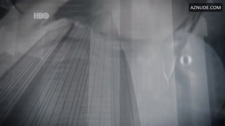 JOYCE ALMEIDA nude in O Negocio