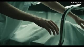 ALBA RIBAS nude in The Corpse of Anna Fritz