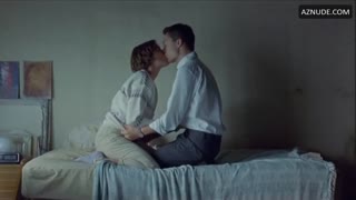 ADRIANA UGARTE nude in 3some