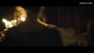 LEA SEYDOUX nude in Farewell, My Queen
