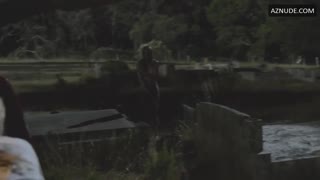 EMMA BOOTH nude in Glitch