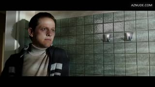 ANTONIA CAMPBELL-HUGHES nude in 3096 Days