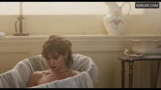 TUPPENCE MIDDLETON nude in War & Peace
