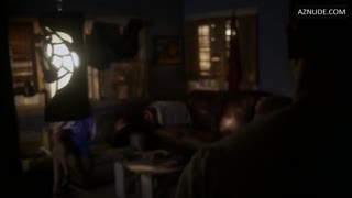 ALISA ALLAPACH nude in Kingdom