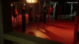 NATALIE MARTINEZ nude in Kingdom