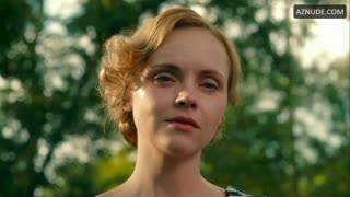 CHRISTINA RICCI nude in Z: The Beginning of Everything