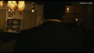 JENNIFER CONNELLY nude in Shelter