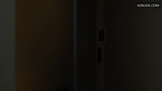 MORENA BACCARIN nude in Homeland