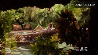 BROOKE LANGTON nude in The Glades
