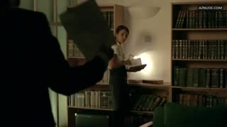 ORLA BRADY nude in Mistresses