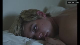 ANALEIGH TIPTON nude in Between Us