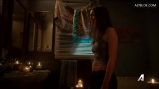 KATHERINE C. HUGHES nude in Kingdom