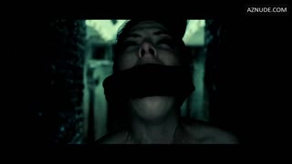HEATHER MATARAZZO nude in Hostel: Part II