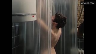 SIGRID GOHLER nude in Polizeiruf 110