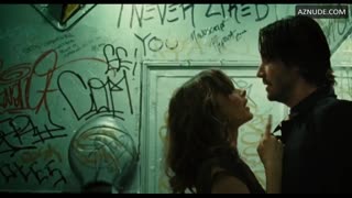 ADELAIDE CLEMENS nude in Generation Um...